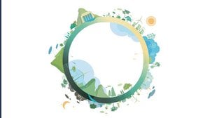 La Cina ha trasformato un deserto in un serbatoio di carbonio