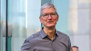 Apple sta facendo di nuovo la storia