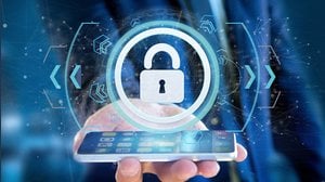 Sapevi che, se inserisci questa lettera, la tua password è al sicuro?