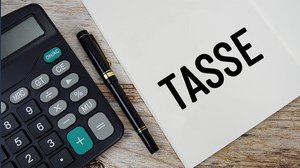 Quante tasse al massimo ti può chiedere l'Agenzia delle Entrate?