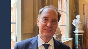 “La maggioranza di centrodestra non è a rischio, tempi per nascita governo Meloni saranno molto brevi”: l'intervista a Ciriani (Fdi)