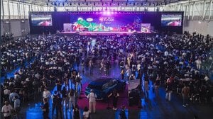 WMF 2026, il più grande evento formativo su AI, Digital Marketing e Innovazione