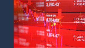 La bolla infinita su tutti i mercati