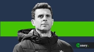 Quanto guadagna Thiago Motta? Stipendio e contratto dell'ex allenatore della Juventus
