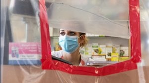 Vaccino in farmacia nel Lazio: come prenotare, a chi tocca e dove andare