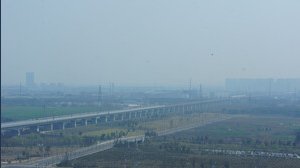 Il ponte più lungo al mondo è stato inaugurato in Cina, è costato meno di quello sullo Stretto
