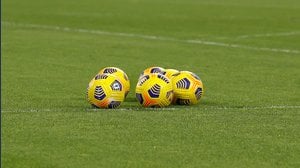 Stop al calcio con il nuovo DPCM: ecco quali campionati si fermano