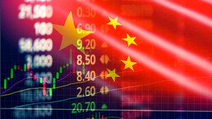 Maxi emissione di bond in arrivo dalla Cina