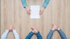 Come parlare di stipendio durante un colloquio di lavoro