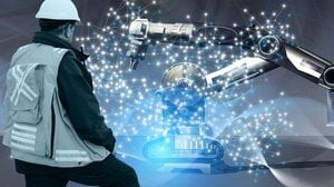 AI e manifattura, come l'AI sta rivoluzionando la produzione