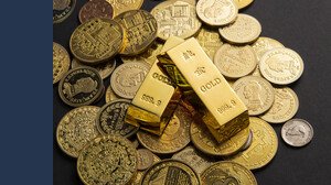 Il ruolo dell'oro in portafoglio e le prospettive future