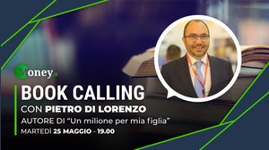 Book Calling #26: Un milione per mia figlia di Pietro Di Lorenzo (video e recensione)
