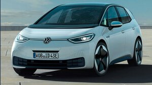 Le nuove Volkswagen elettriche avranno un'autonomia fino a 700 km