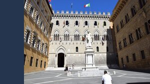 Mps: balzo in Borsa, nuovi dettagli dal ministro Franco