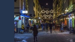 Meteo Vigilia e Natale, che tempo farà il fine settimana?