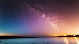 Quando vedere le stelle cadenti a luglio