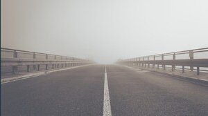 Questi 157 km di autostrada sono diversi da tutte le altre strade del mondo, ecco perché