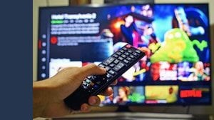 Usare l'iPhone come telecomando TV è possibile? Ecco come fare