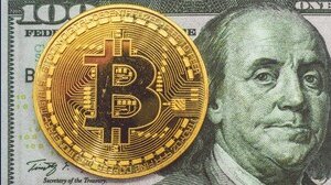 Bitcoin tocca i $50.000, torna la furia delle crypto. Durerà?