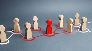 Zona bianca a rischio causa variante Delta: 4 Regioni verso la zona gialla