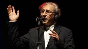 Franco Battiato: frasi e citazioni del cantautore