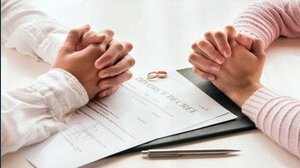 Si può divorziare senza il consenso del coniuge?