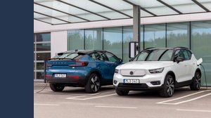 Volvo e la sostenibilità: stop alla pelle, l'azienda scommette sui materiali green