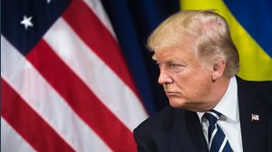 Trump si ritirerà dalle presidenziali 2020?