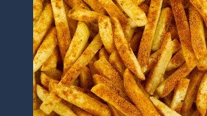 Patatine fritte, occhio alla spesa: ecco i marchi che contengono acrilammide