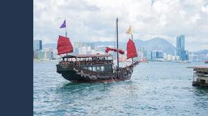 Criptovalute: Hong Kong valuta la regolamentazione entro l'estate