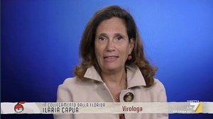 Coronavirus, Capua a Dimartedì: “Ritorno alla normalità nel 2022”