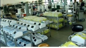 Coronavirus: Italia aveva i respiratori polmonari, ma il governo lo ha scoperto tardi 