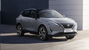 Nissan Qashqai e-Power: partono gli ordini in Italia
