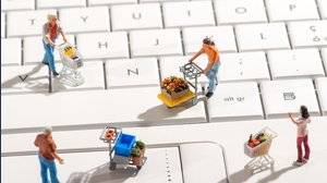 I migliori ETF per investire nell'e-commerce