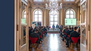 0100 Conference Mediterranean: appuntamento a Roma per il private equity e il venture capital