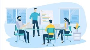 La frammentazione digitale può creare nicchie in cui le PMI specializzate hanno un vantaggio competitivo