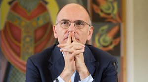 Letta o Gentiloni alla guida della Nato: così il Pd è diventato più atlantista degli Usa
