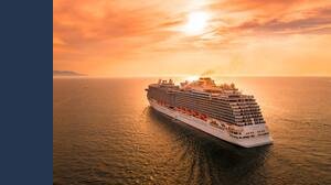 Quanto costa fare il giro del mondo in crociera e in aereo