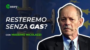Resteremo senza gas nel 2025?