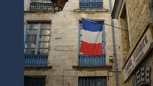 La Francia può ancora far crollare i mercati europei