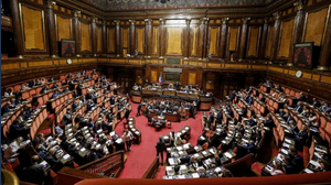 Vitalizi Senato: senza il taglio, chi prenderebbe di più?