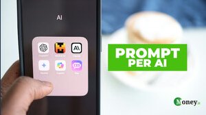 Come scrivere i prompt per ottenere risultati perfetti dall'AI