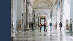 Quali musei sono aperti in Italia il 25 aprile