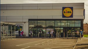 Lidl avverte: ecco perché non dovete usare le buste di plastica
