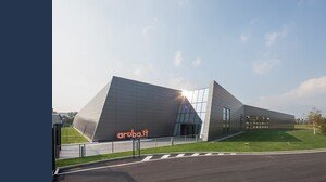 Sostenibilità, Aruba è già nel 2030