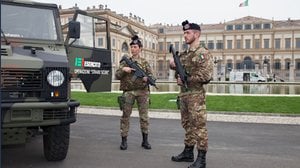 Busta paga Forze Armate, a novembre arrivano gli arretrati