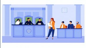 Cosa rischia il testimone che non si presenta al processo