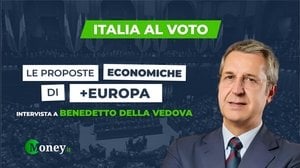 “Taglio di tutte le tasse, sì al nucleare di quarta generazione e stipendi a remunerazione variabile”: l'intervista a Benedetto Della Vedova