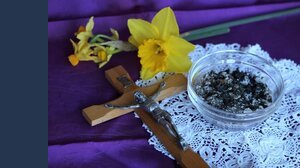 Mercoledì delle Ceneri 2021, inizio Quaresima: frasi, significato e tradizioni