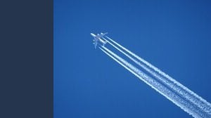 Le scie chimiche incidono sulla crisi climatica, ecco la verità